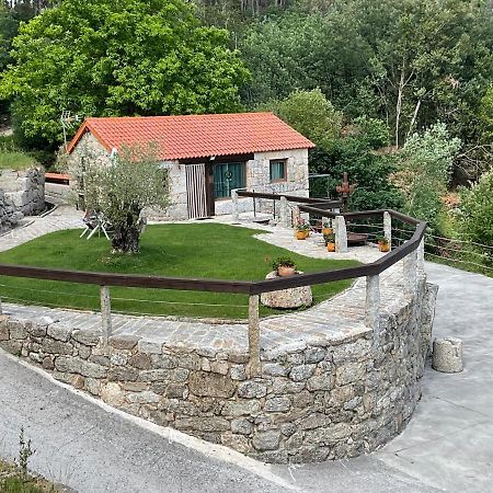 Da Man Da Moura Vila Ourense Exterior foto